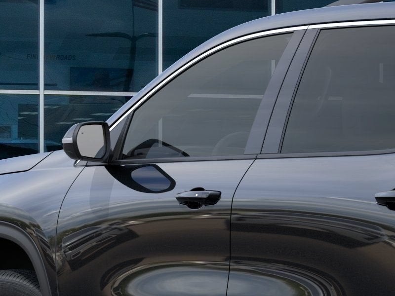 2026 Chevrolet Traverse LT - Photo 12