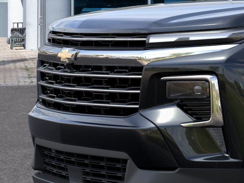2026 Chevrolet Traverse LT - Photo 13