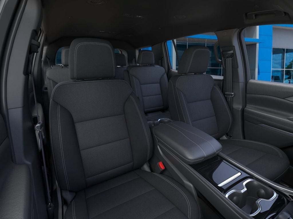 2026 Chevrolet Traverse LT - Photo 16