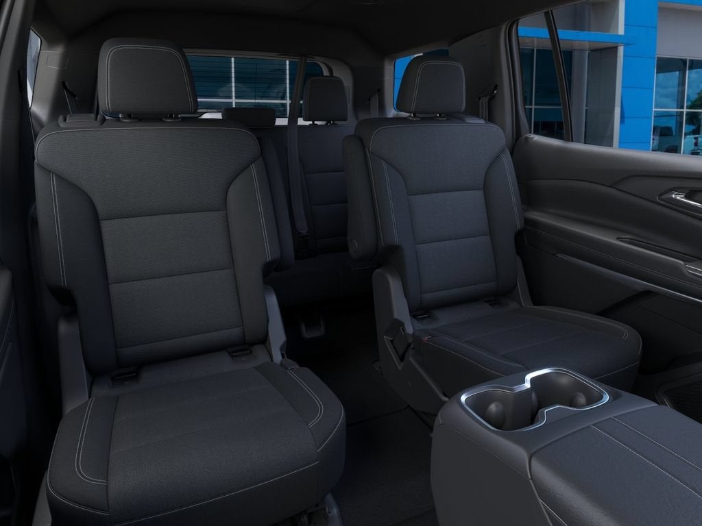 2026 Chevrolet Traverse LT - Photo 17