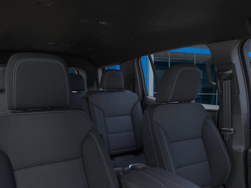 2026 Chevrolet Traverse LT - Photo 24