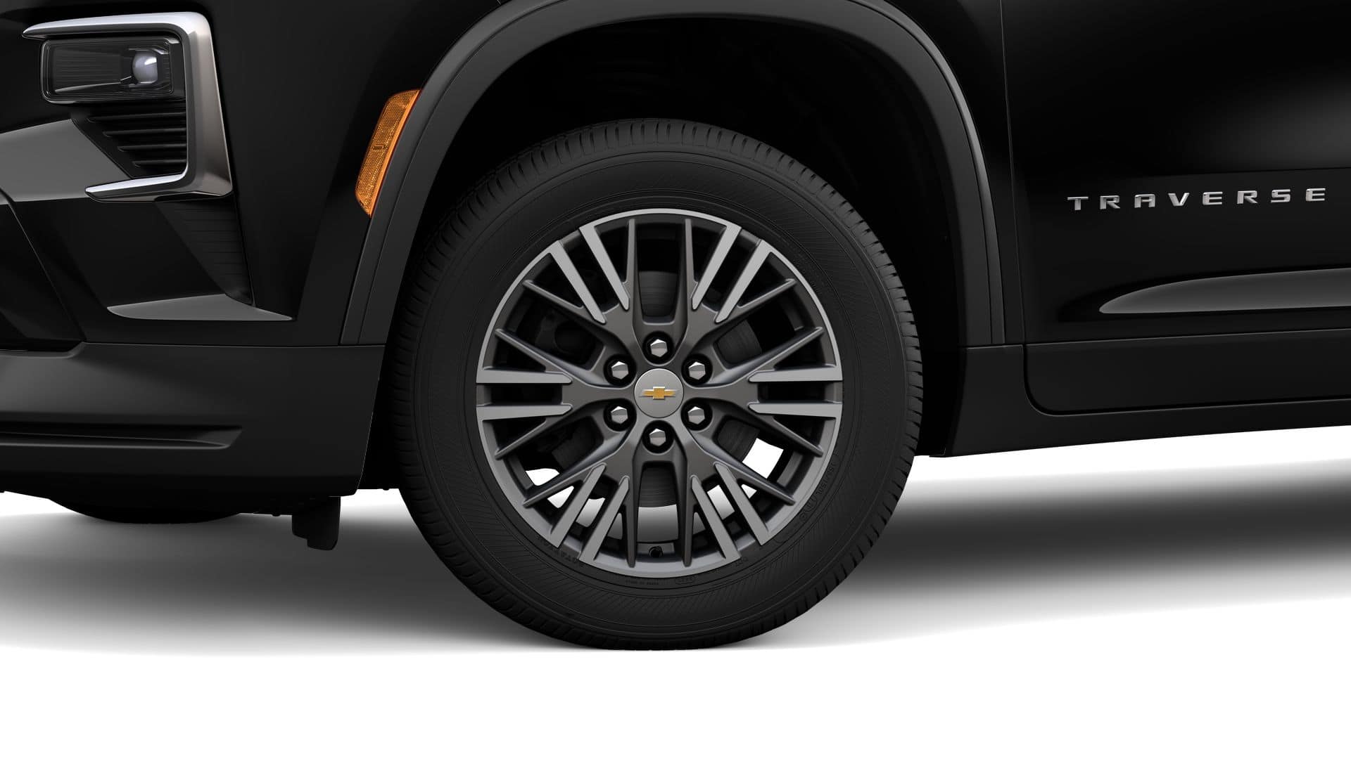 2026 Chevrolet Traverse LT - Photo 28