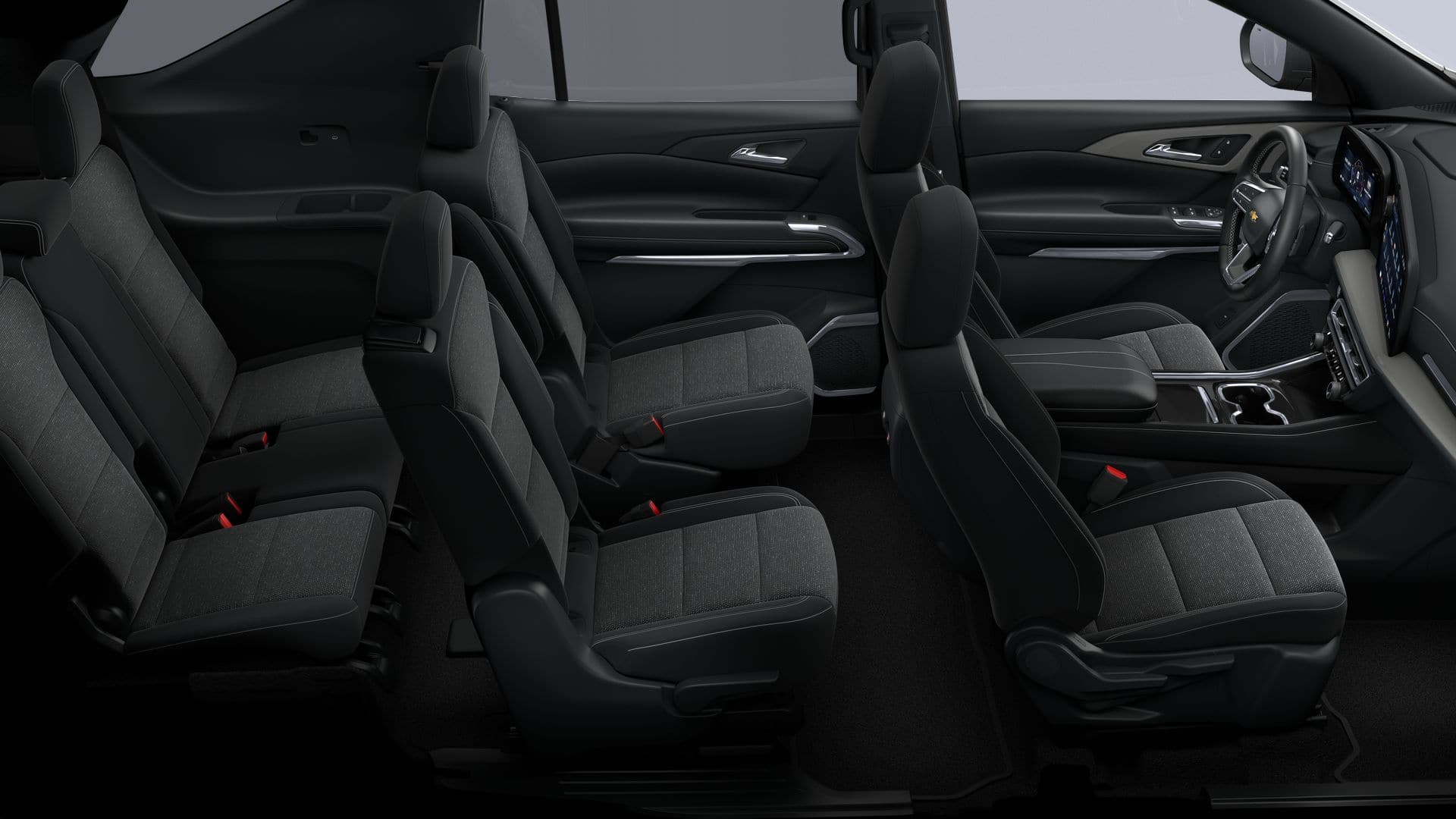 2026 Chevrolet Traverse LT - Photo 31
