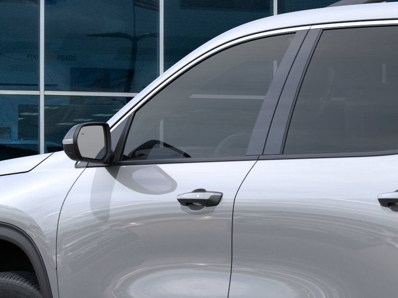 2027 Chevrolet Traverse LT - Photo 12