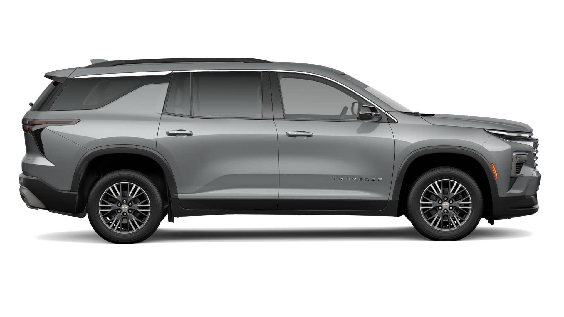 2027 Chevrolet Traverse LT - Photo 27