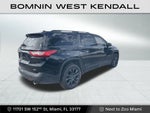 2019 Chevrolet Traverse RS