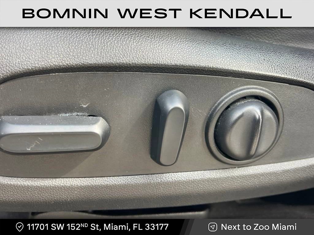 2019 Chevrolet Traverse RS