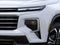 2027 Chevrolet Traverse High Country