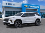 2027 Chevrolet Traverse High Country