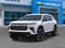 2027 Chevrolet Traverse High Country
