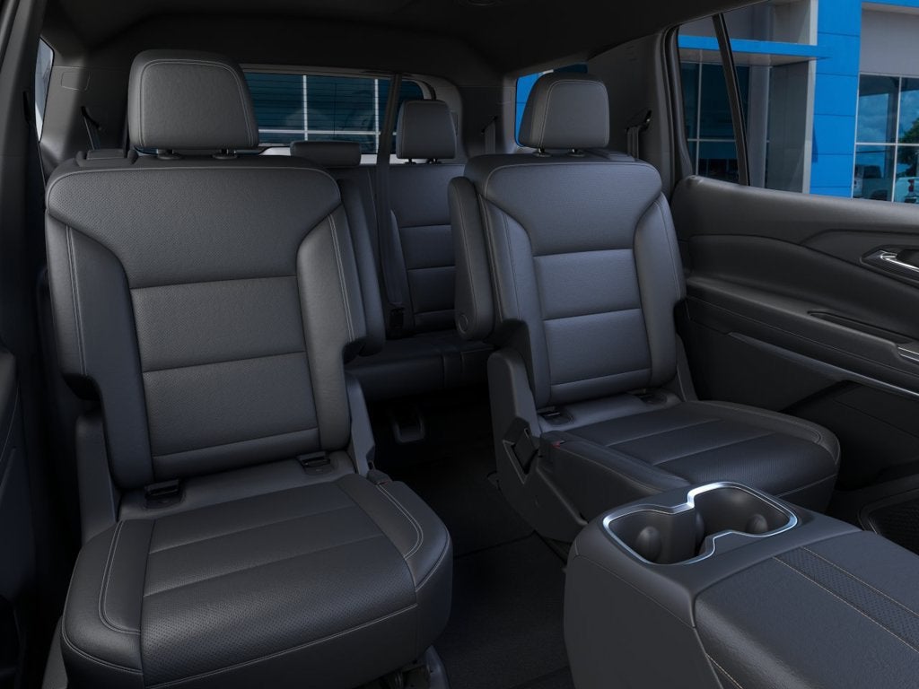 2027 Chevrolet Traverse High Country - Photo 17