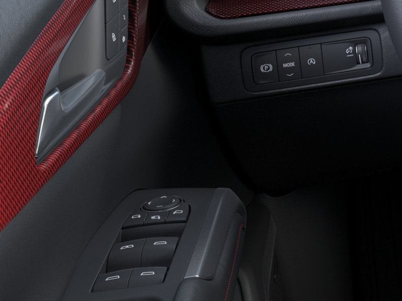 2027 Chevrolet Traverse RS - Photo 22