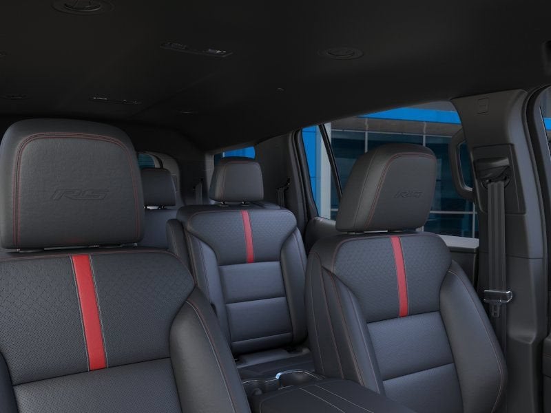 2027 Chevrolet Traverse RS - Photo 24