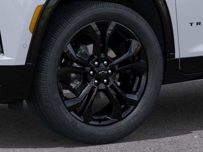 2027 Chevrolet Traverse RS - Photo 9
