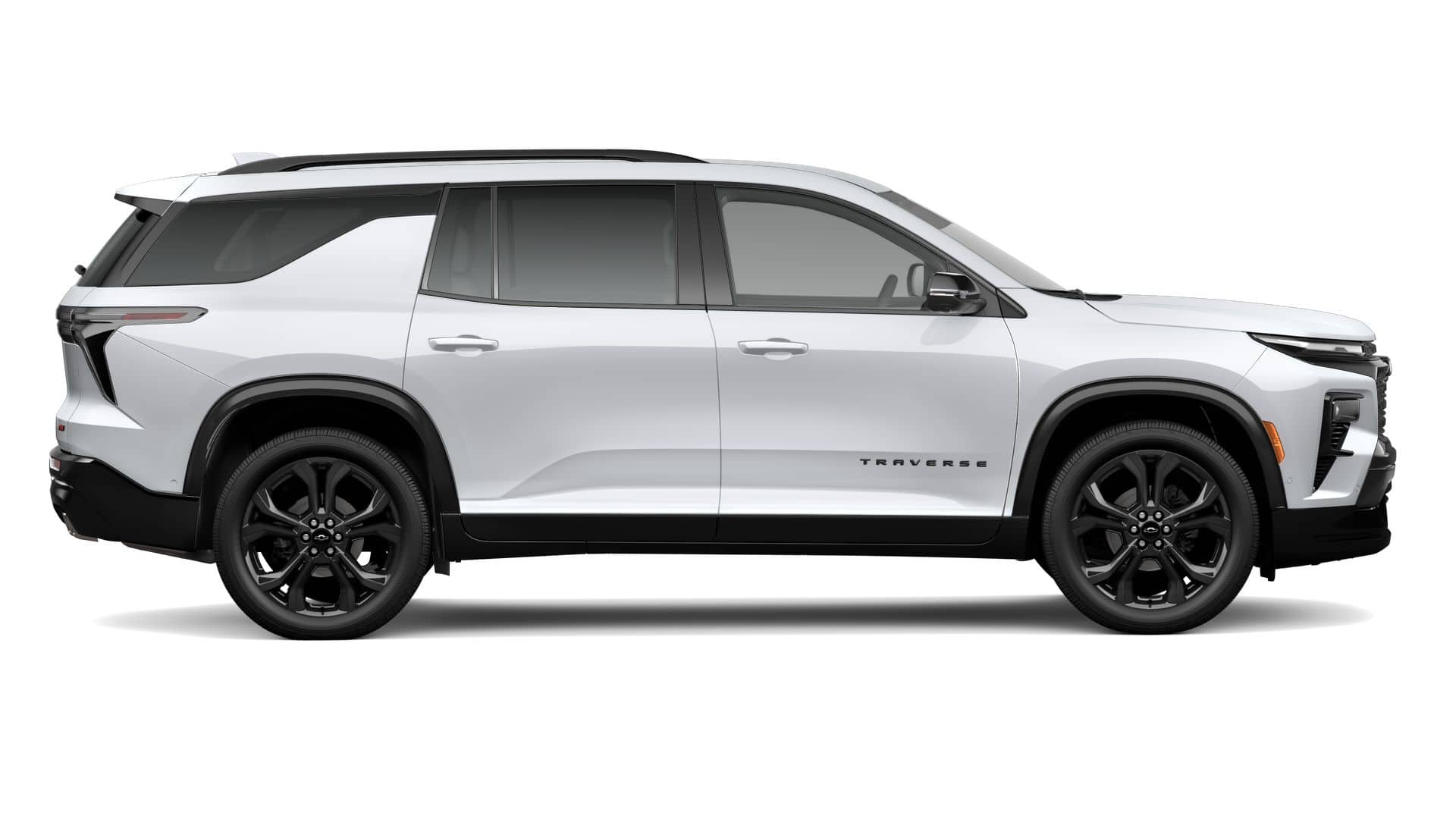 2027 Chevrolet Traverse RS - Photo 27
