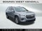 2024 Chevrolet Traverse Limited LT Cloth