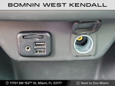 2024 Chevrolet Traverse Limited RS