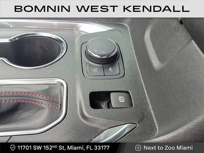 2024 Chevrolet Traverse Limited RS