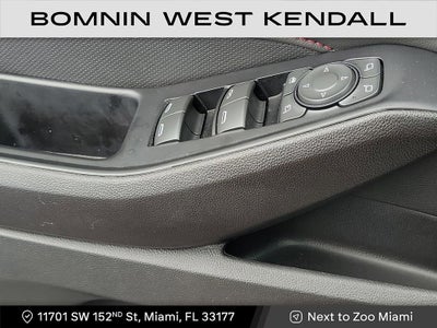 2024 Chevrolet Traverse Limited RS