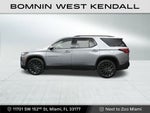 2024 Chevrolet Traverse Limited RS