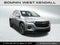 2024 Chevrolet Traverse Limited RS