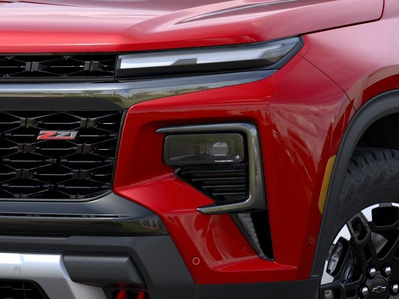 2027 Chevrolet Traverse Z71 - Photo 10