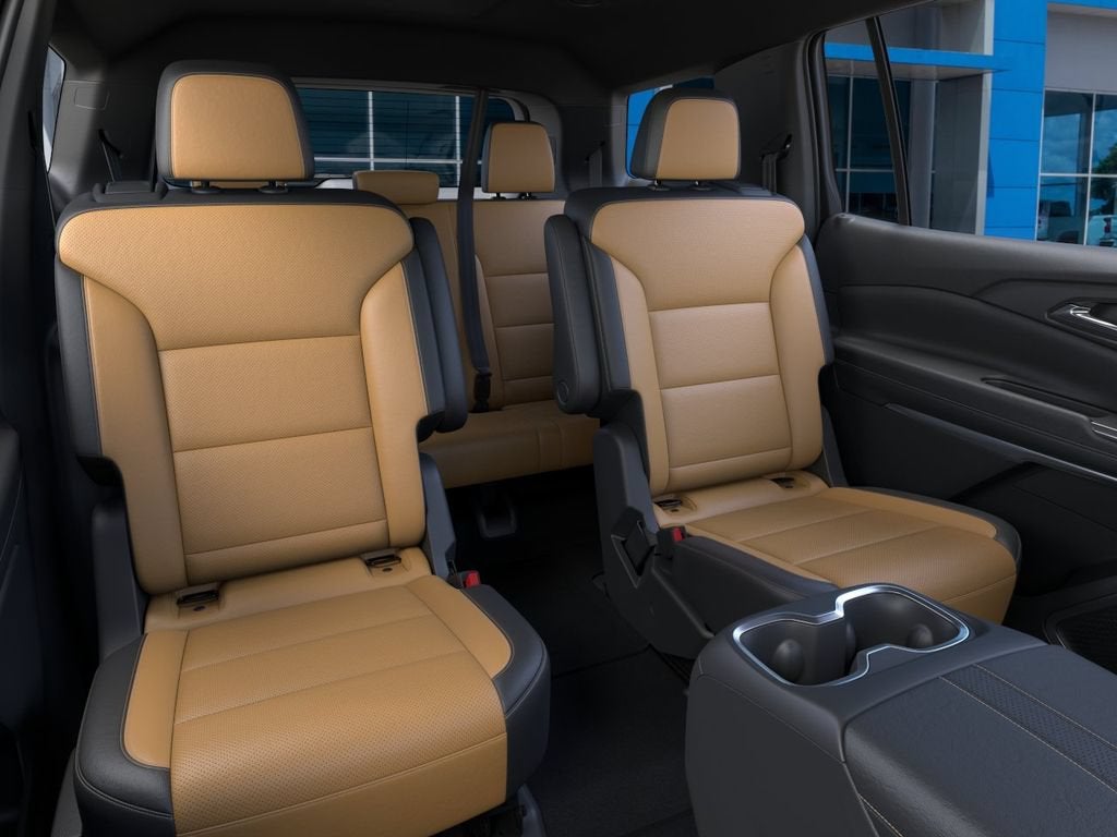 2027 Chevrolet Traverse Z71 - Photo 17
