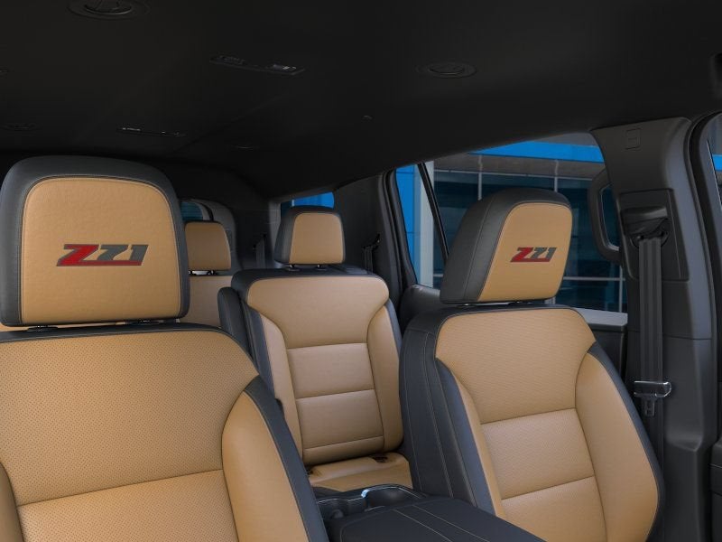 2027 Chevrolet Traverse Z71 - Photo 24