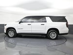 2025 Chevrolet Suburban LS