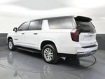 2025 Chevrolet Suburban LS