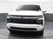 2025 Chevrolet Suburban LS