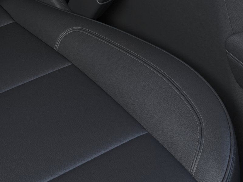 2026 Chevrolet Suburban LT - Photo 21