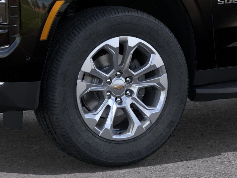 2026 Chevrolet Suburban LT - Photo 9