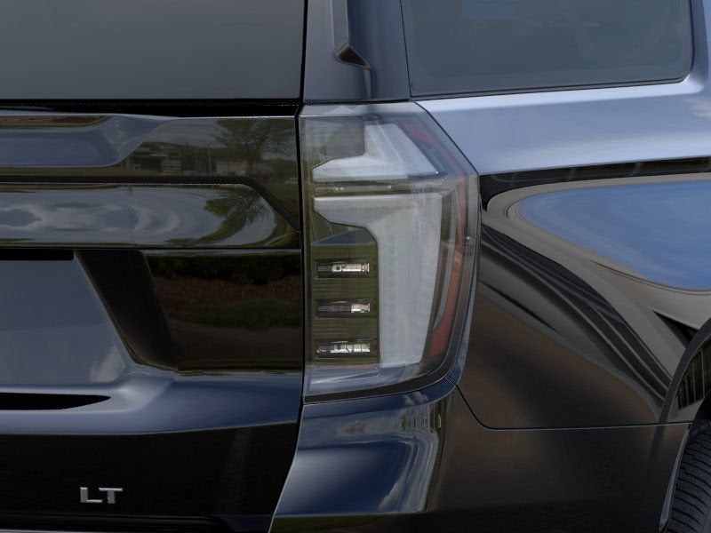 2026 Chevrolet Suburban LT - Photo 11