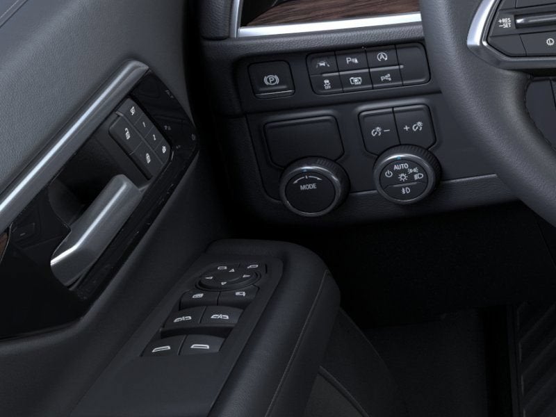 2026 Chevrolet Suburban LT - Photo 22