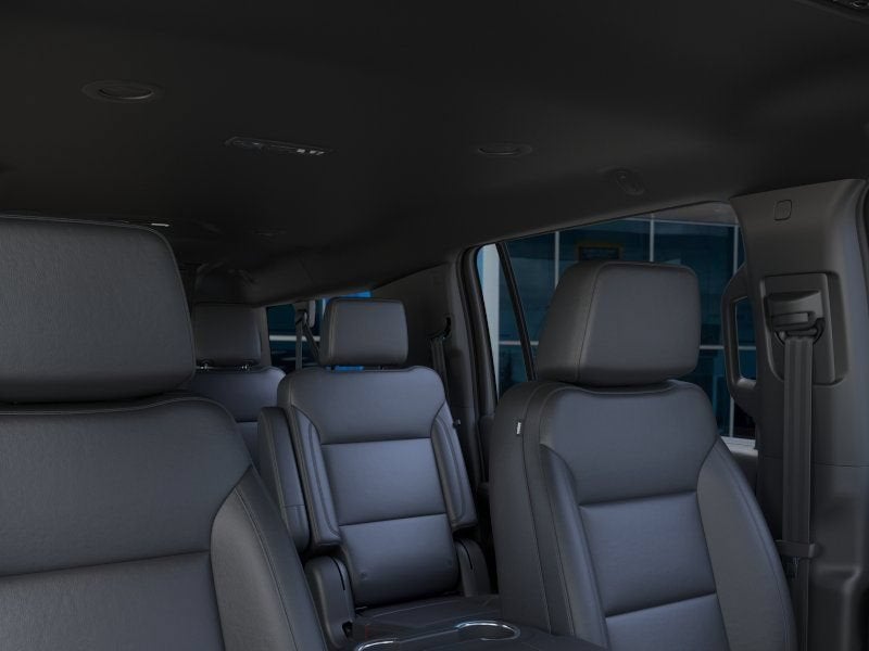 2026 Chevrolet Suburban LT - Photo 24