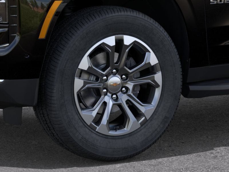 2026 Chevrolet Suburban LT - Photo 9
