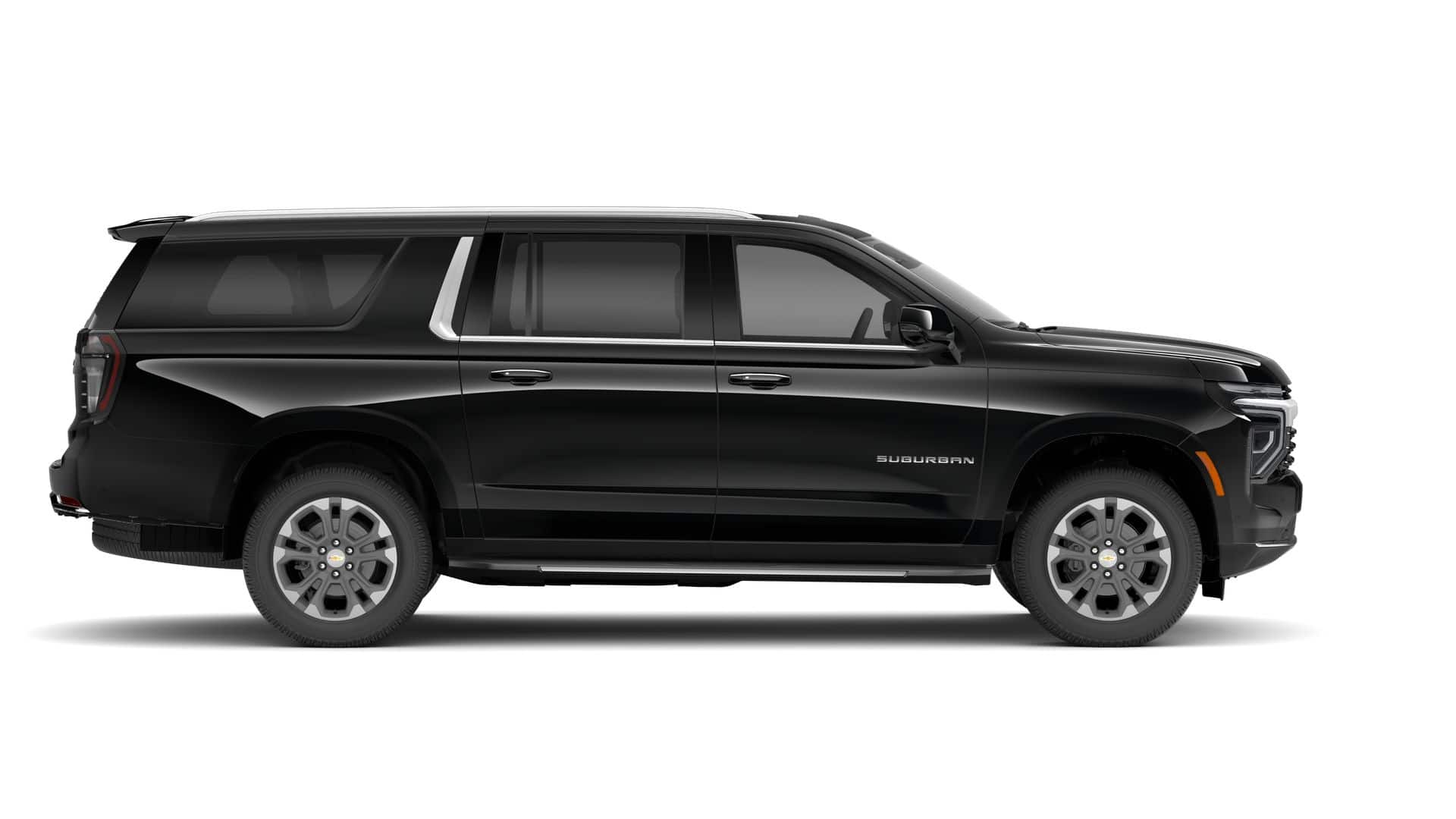 2026 Chevrolet Suburban LT - Photo 26