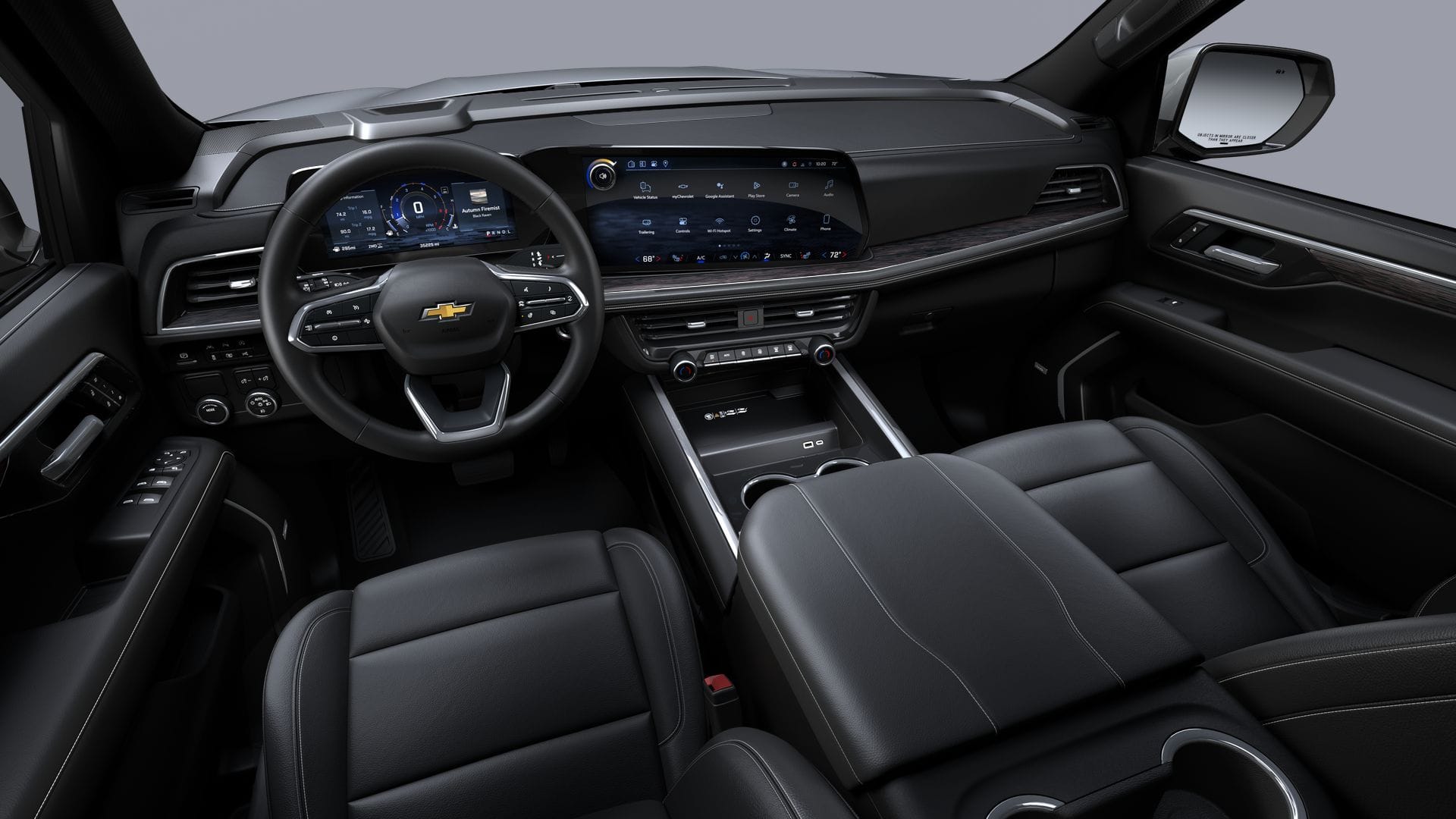 2026 Chevrolet Suburban LT - Photo 29
