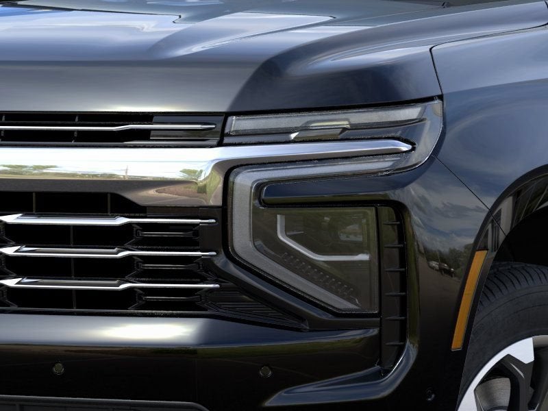 2026 Chevrolet Suburban LT - Photo 10