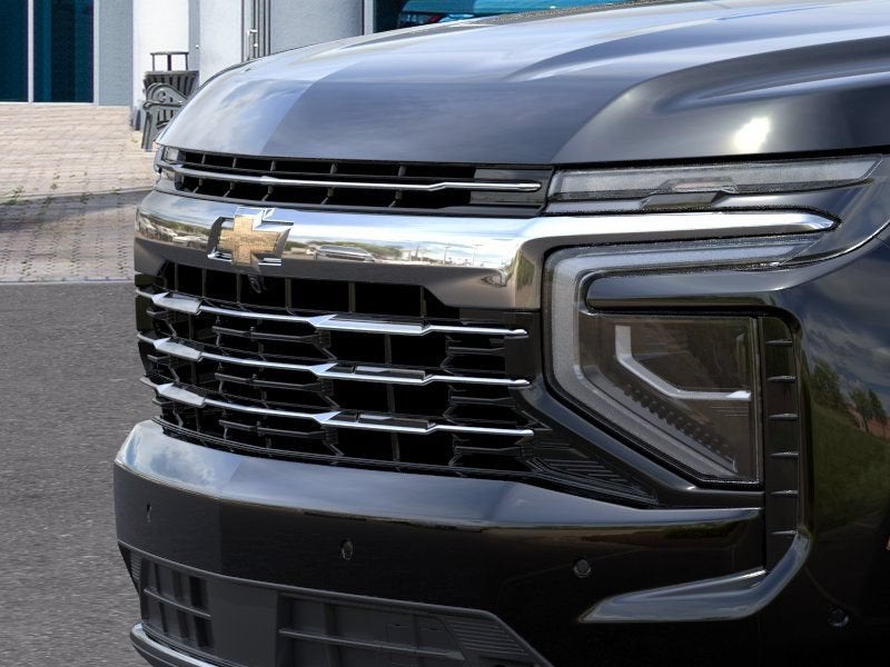 2026 Chevrolet Suburban LT - Photo 13
