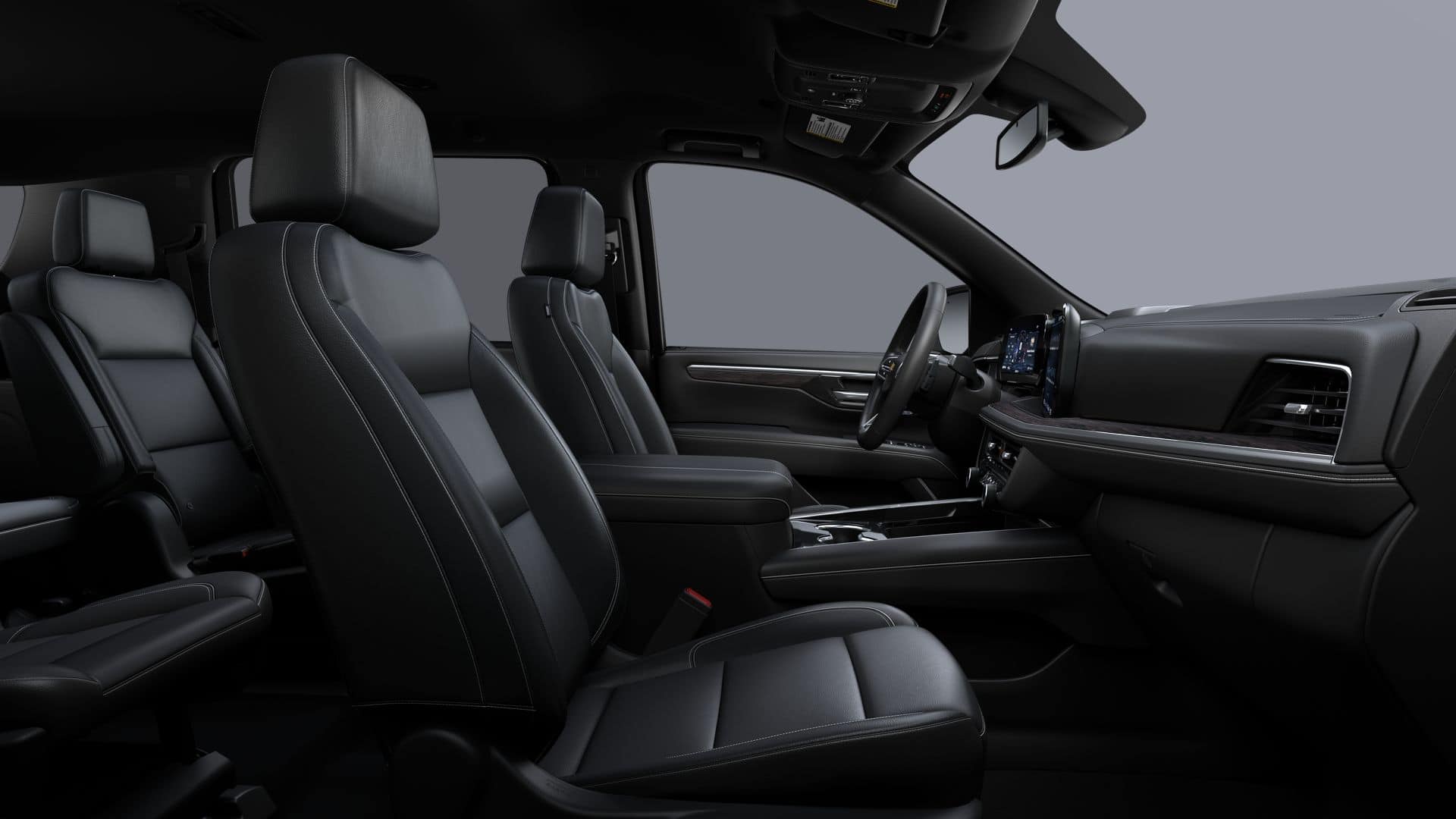 2026 Chevrolet Suburban LT - Photo 30