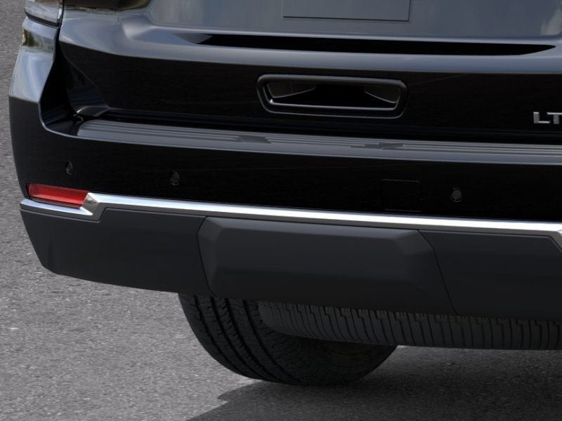 2026 Chevrolet Suburban LT - Photo 14
