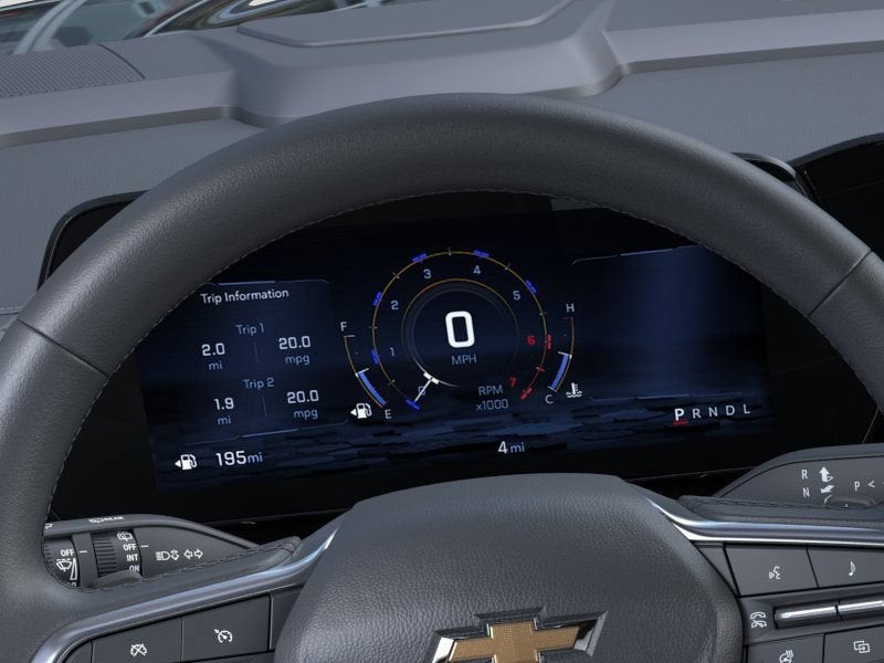 2026 Chevrolet Suburban LT - Photo 18