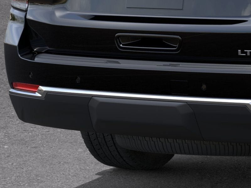 2026 Chevrolet Suburban LT - Photo 14