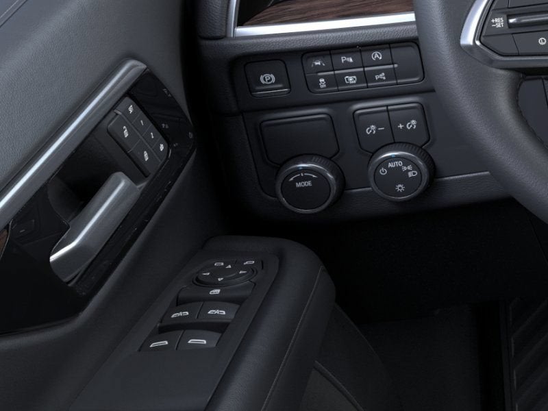 2026 Chevrolet Suburban LT - Photo 22