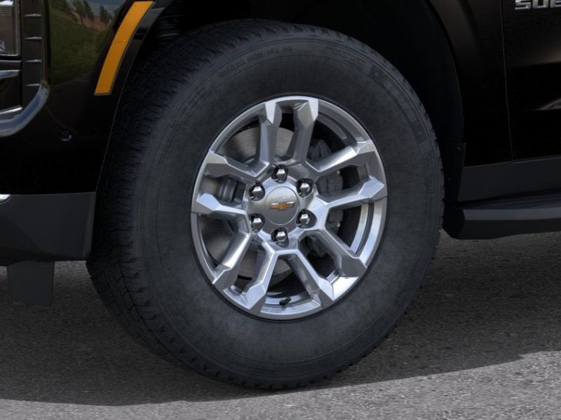 2026 Chevrolet Suburban LT - Photo 9