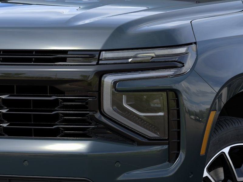 2026 Chevrolet Suburban RST - Photo 10
