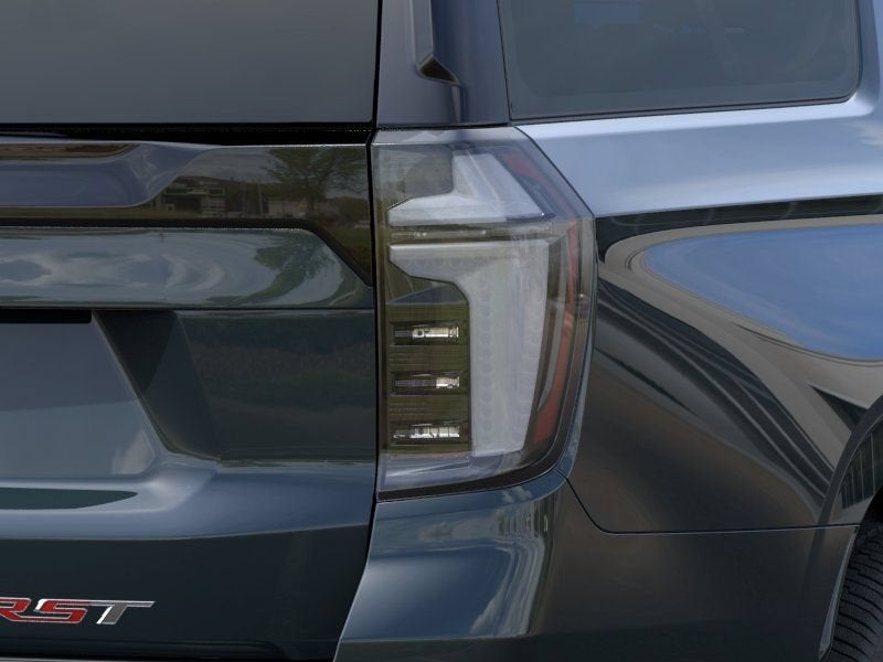 2026 Chevrolet Suburban RST - Photo 11