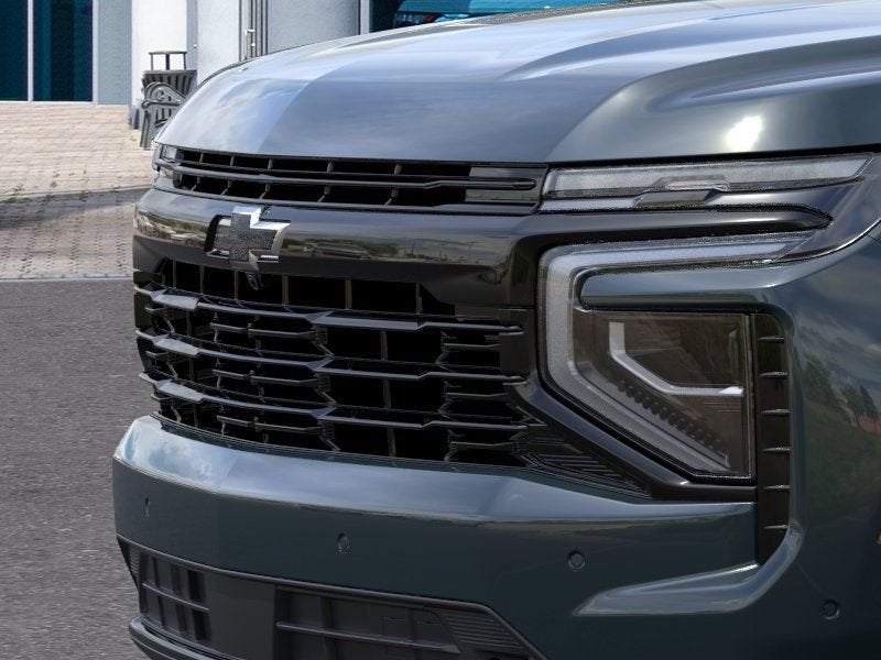 2026 Chevrolet Suburban RST - Photo 13